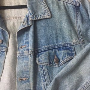 Vintage Jackets & Coats - Vintage denim jacket Vintage Jackets & Coats - Vintage denim jacket